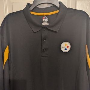 Pittsburgh Steelers Polo